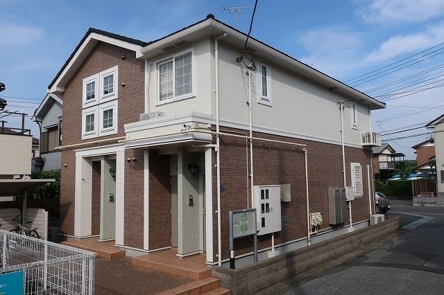 建物外観　★野田線藤の牛島駅徒歩１３分★