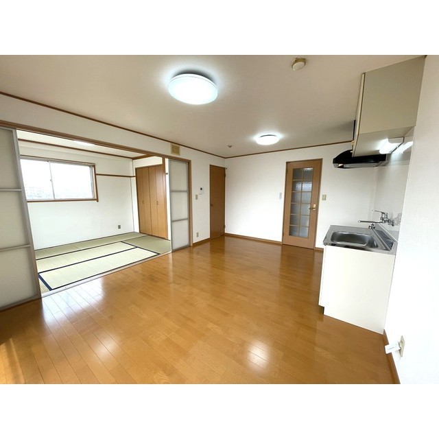 居室・リビング　ＬＤＫ