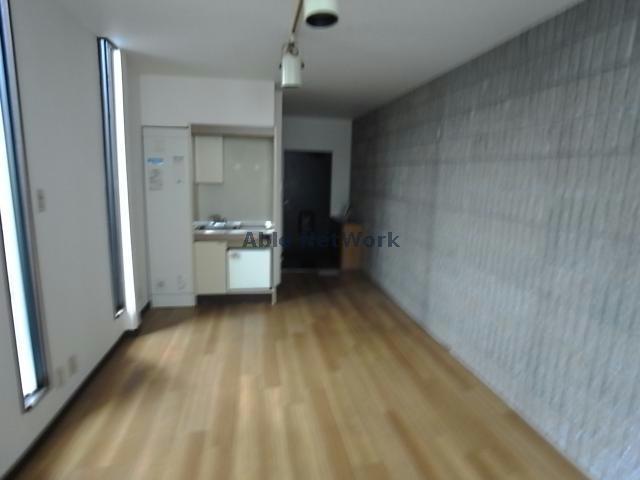 その他部屋・スペース　洋室