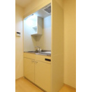 キッチン　別号室参考写真
