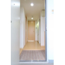 玄関　別号室参考写真