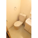 トイレ　別号室参考写真