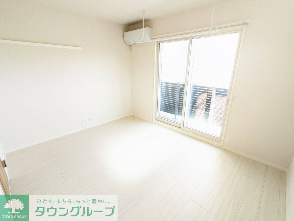 居室・リビング　リビング/居室