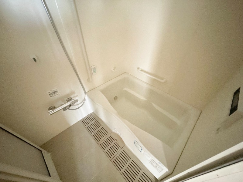 バス・シャワールーム　※他部屋参考写真