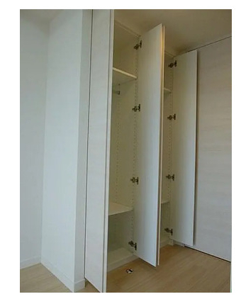 収納　別号室参考写真