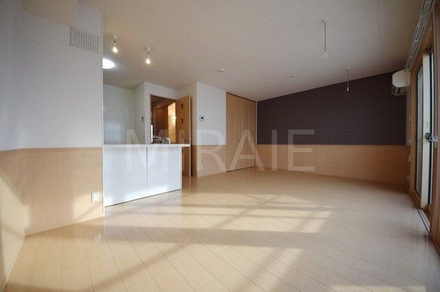 居室・リビング　リビング/居室