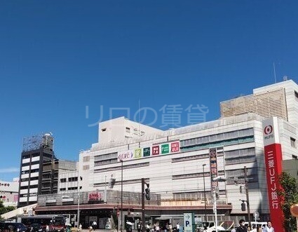 スーパー　アトレ目黒（スーパー）まで720m