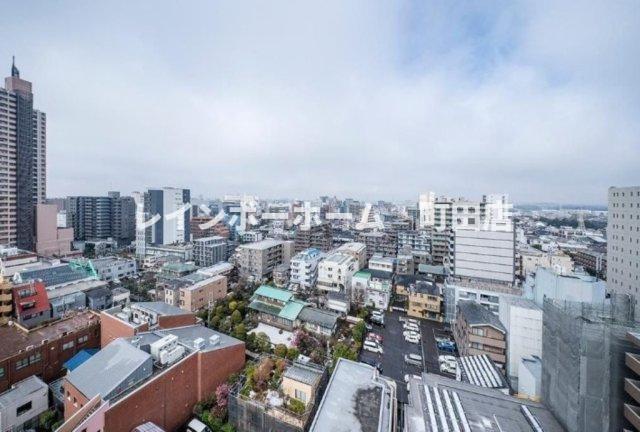 眺望　※別号室参考写真です