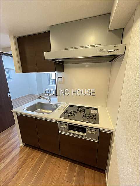 キッチン　同タイプ別部屋画像