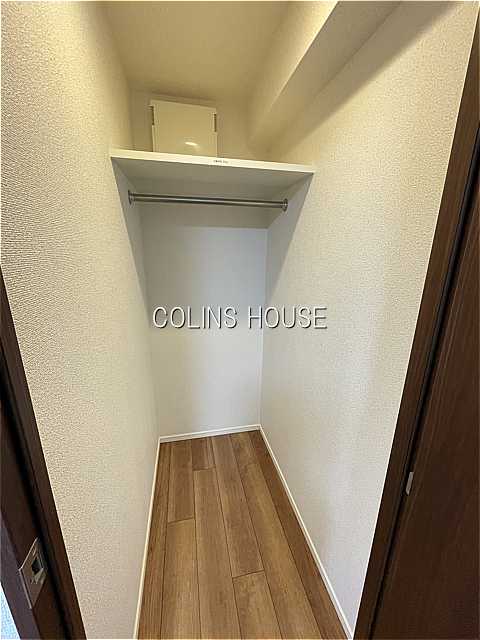 収納　同タイプ別部屋画像