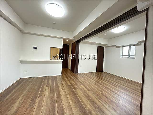 居室・リビング　同タイプ別部屋画像