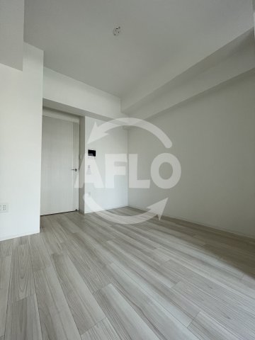 居室・リビング　セレニテ難波グランデノール　リビング