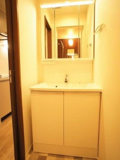 洗面設備　☆独立洗面台☆