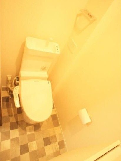 トイレ　☆トイレ☆