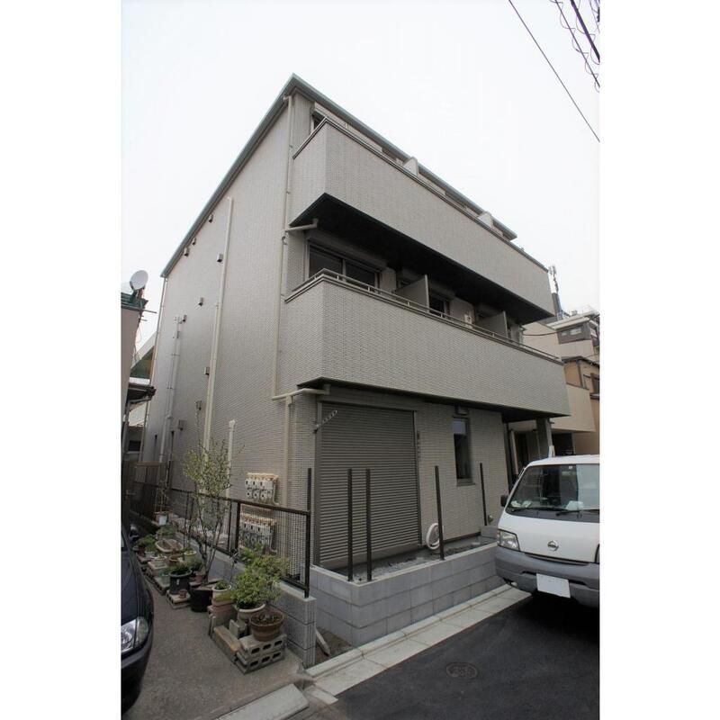 建物外観　☆外観☆