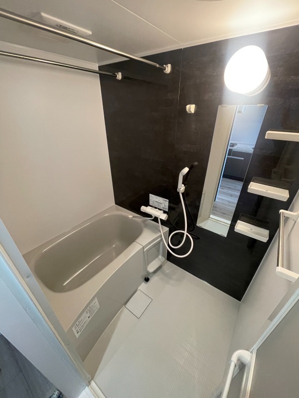 バス・シャワールーム　バスルーム☆