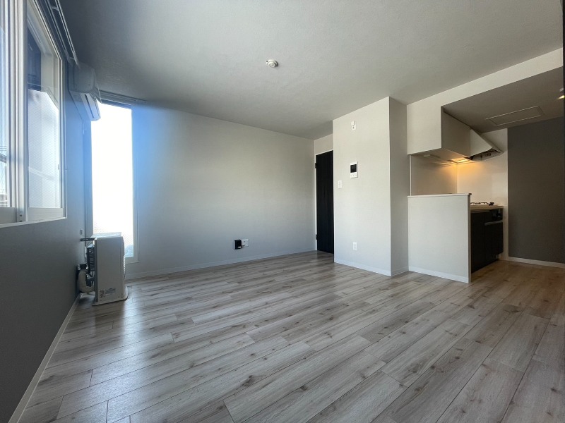 居室・リビング　オシャレなリビング☆