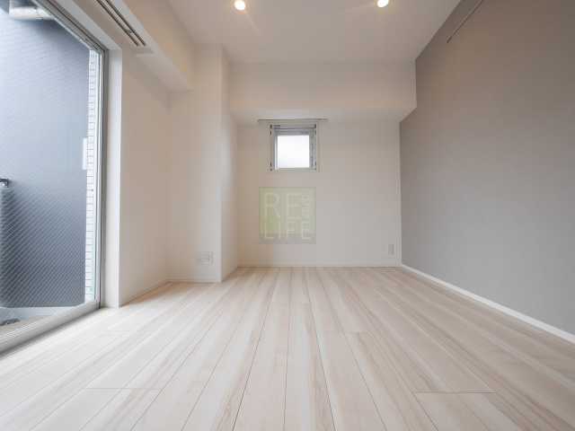 居室・リビング　メイクスデザイン神楽坂