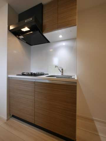 キッチン　メイクスデザイン神楽坂