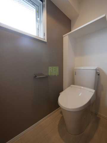 トイレ　メイクスデザイン神楽坂