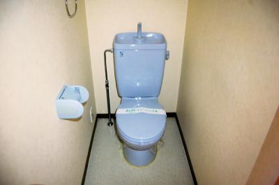 トイレ　★《見学予約受付中》★