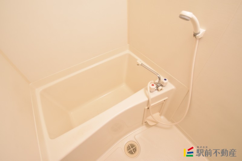 バス・シャワールーム　※同タイプ別部屋