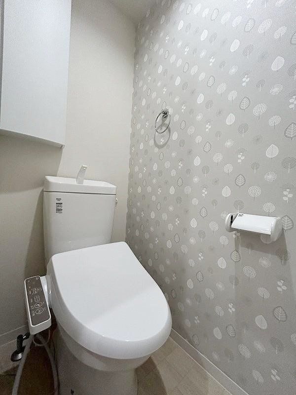 バス・シャワールーム　バスルーム