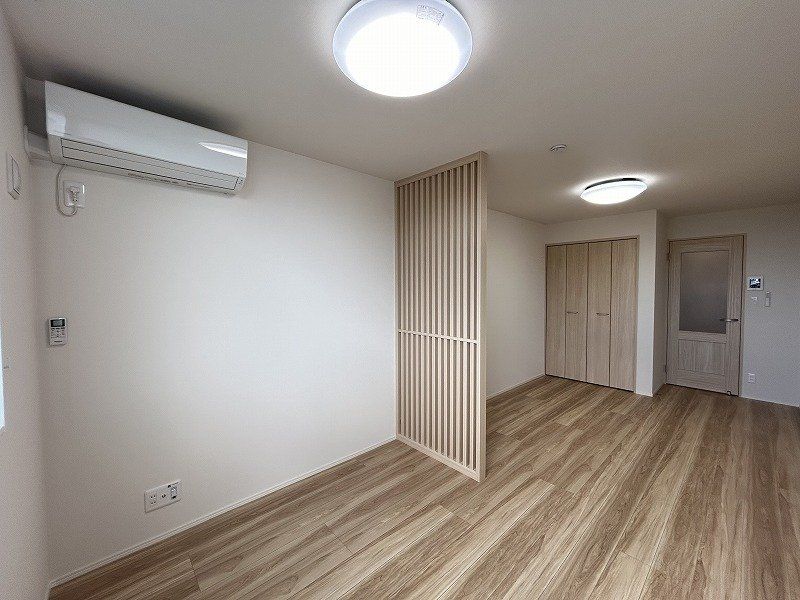 居室・リビング　洋室