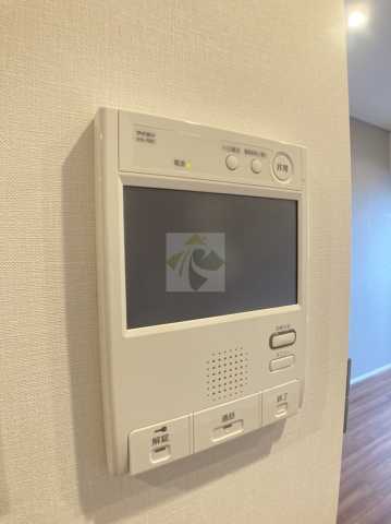 セキュリティ　ザ・パークハビオ巣鴨