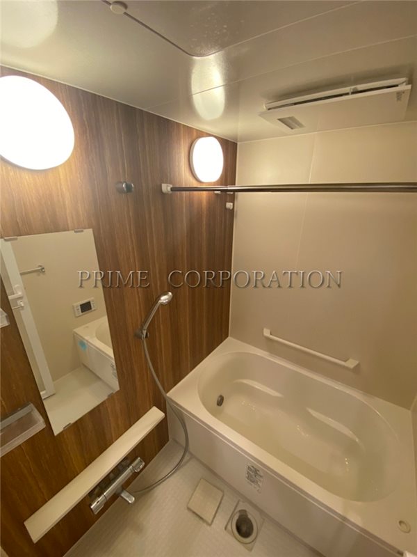 バス・シャワールーム　※参考写真※