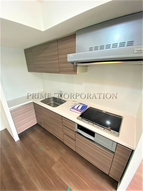 キッチン　※参考写真※