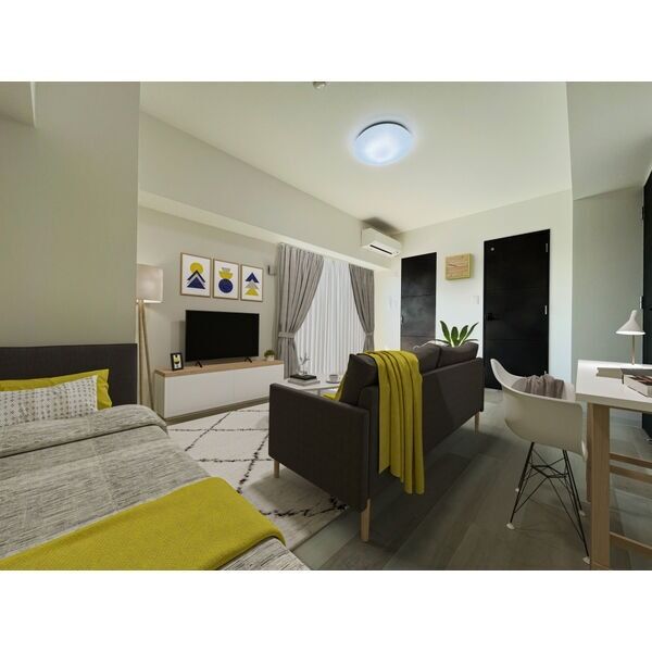 その他部屋・スペース　※家具等は付きません。