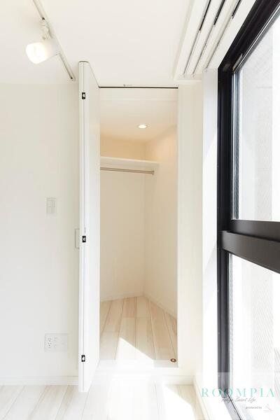 収納　物件画像