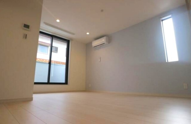 居室・リビング　きれいなリビング！