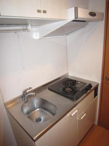 キッチン　システムキッチン