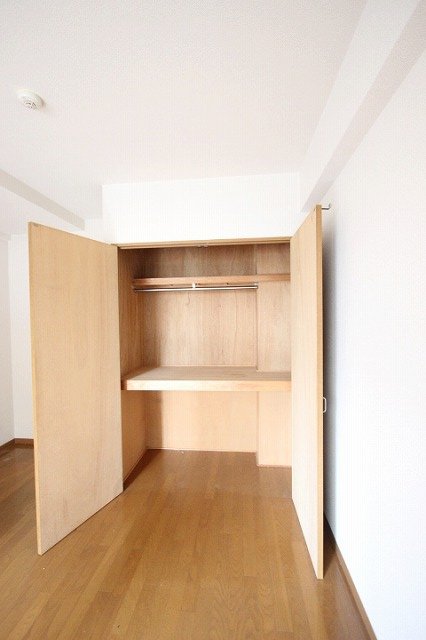 収納　別号室写真