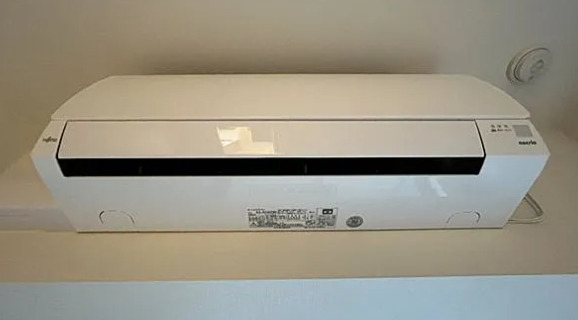 その他設備　※別部屋の参考写真です。