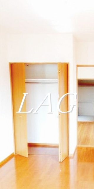 収納　収納です。