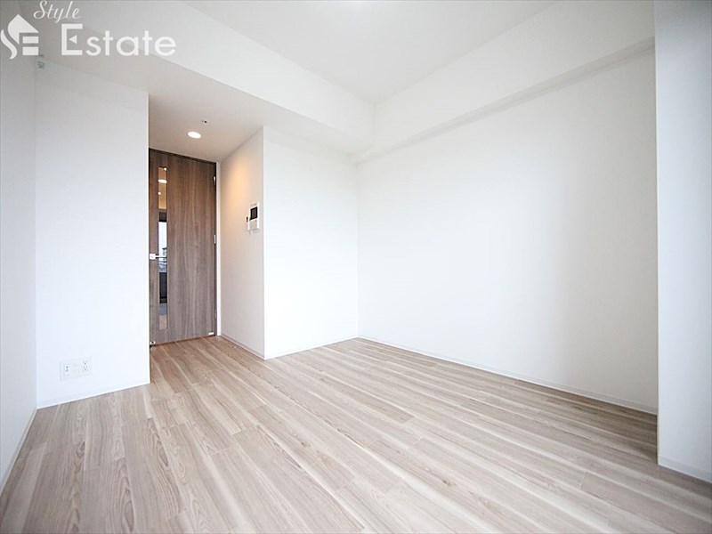 居室・リビング　内装