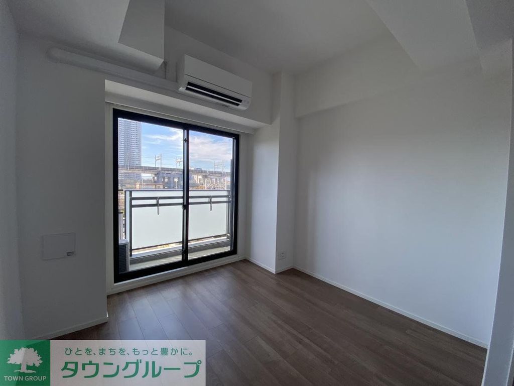 居室・リビング　リビング/居室