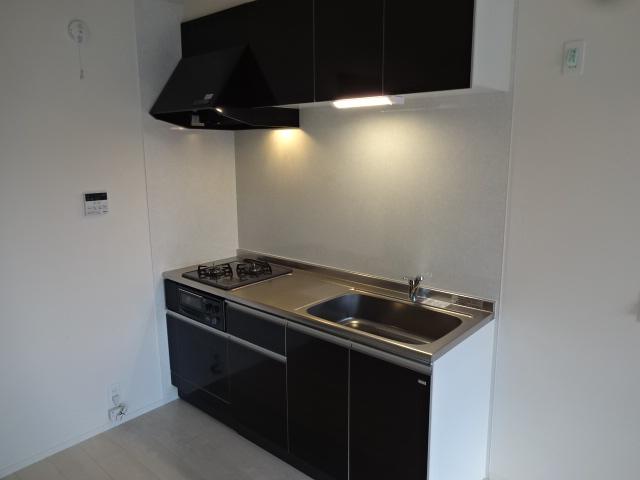 キッチン　キッチン（イメージ）