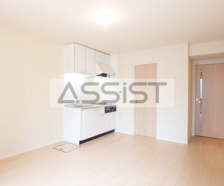 居室・リビング　※同物件の参考写真です