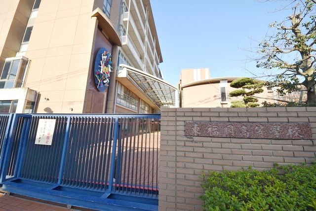 高校・高専　私立東福岡高校（高校・高専）まで965m