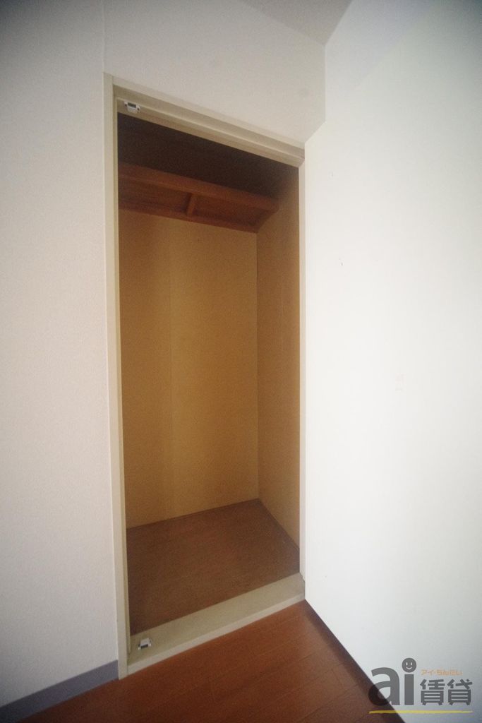 収納　※同仕様写真です