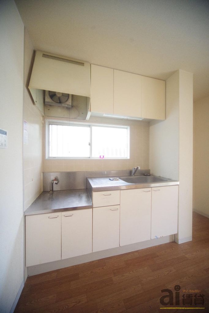 キッチン　※同仕様写真です