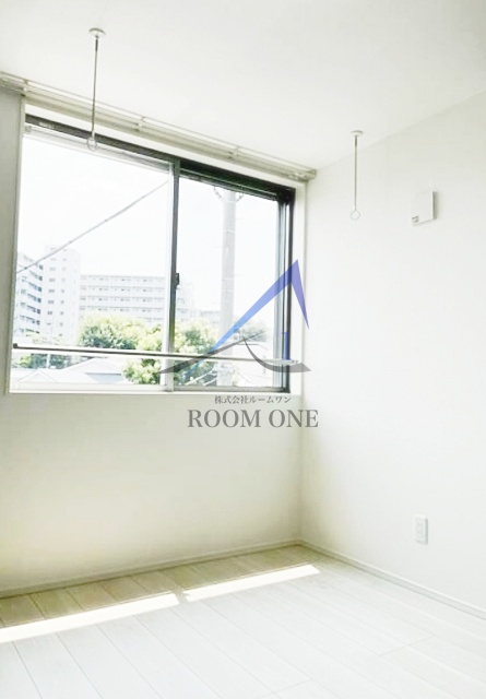 その他部屋・スペース　寝室です。