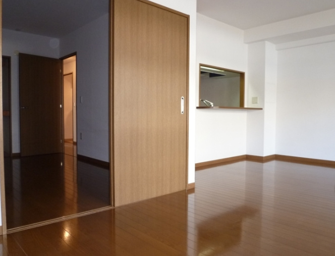 その他　ピュアフィールド新横浜