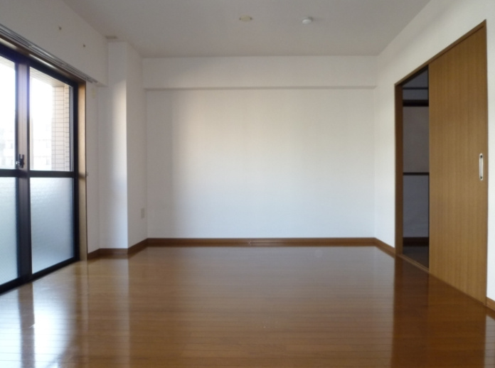 その他設備　ピュアフィールド新横浜