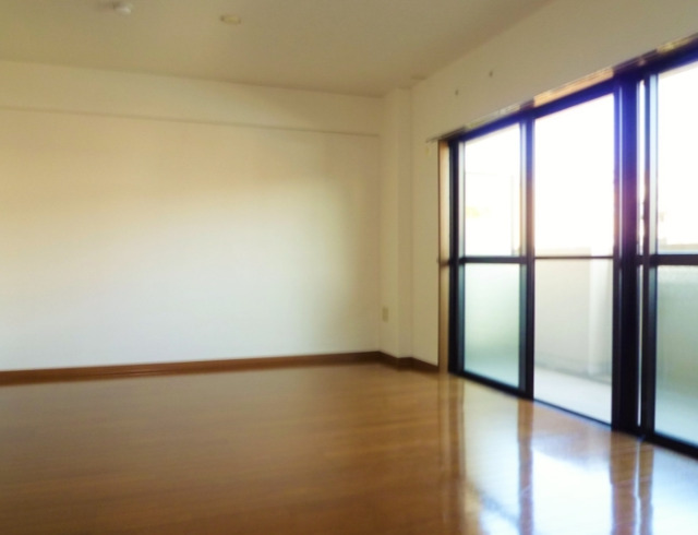 居室・リビング　ピュアフィールド新横浜