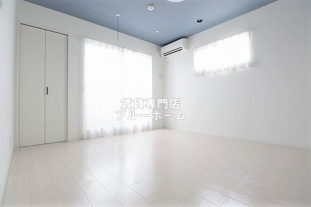 その他部屋・スペース　別角度からの洋室！